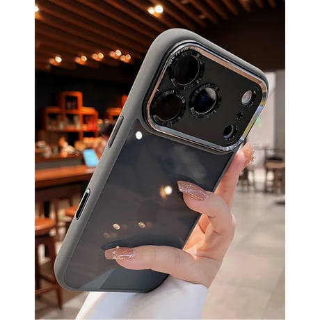 「450」iphone airケース クリア iphone17/16 ケース おしゃれ お揃い