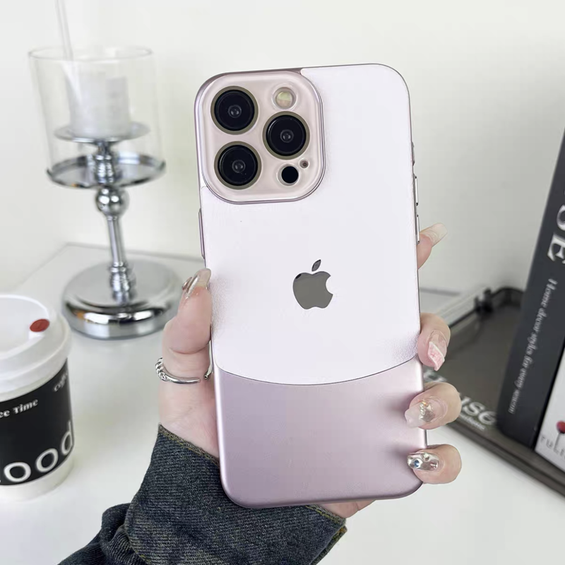 075」カメラ保護フィルム付き iphone16/16pro ケース 個性 的 おしゃれ