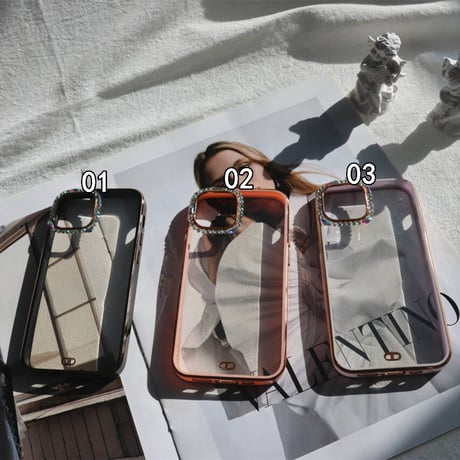 【残り僅か】iPhone13mini専用ケース 半額セール中！