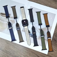 「182」apple watch バンド 蒸れ ない おすすめ アップル ウォッチ バンド マグネット