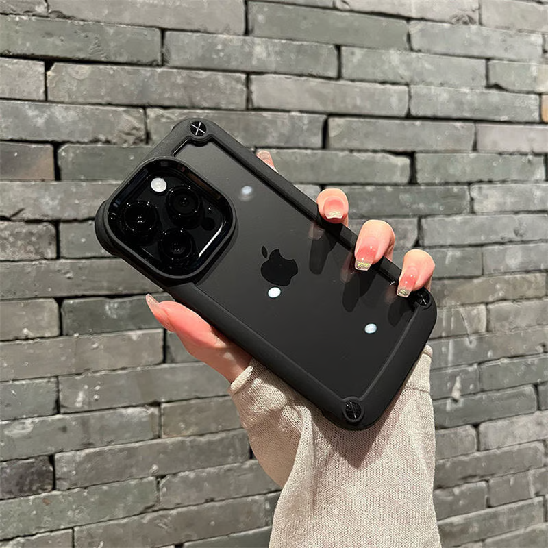 106」iphone15 クリアケースおすすめ iphone15pro/14 ケース 耐