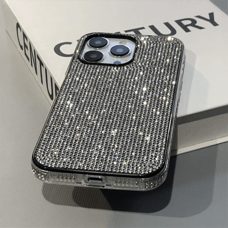 「351」キラキラ ストーン iphone16/15 ケース 韓国 スマホケース おしゃれ