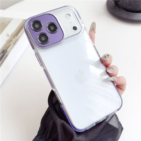 「229」iphone17/17pro ケース クリア 黄ばみにくい iphone16/16pro ケース 衝撃 に 強い かわいい