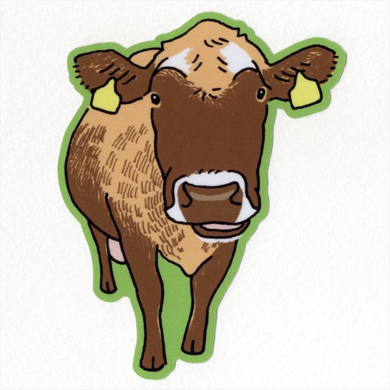 Miho Tomita's SHOP うしのつむじ