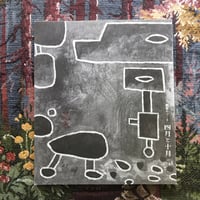 画家のノート 四月と十月 vol.48