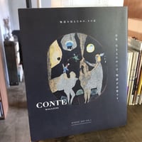 CONTE MAGAZINE VOL.1 WINTER 2019