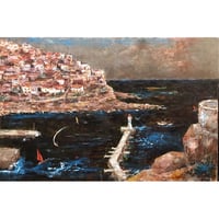 百日草 | gallery聖夜