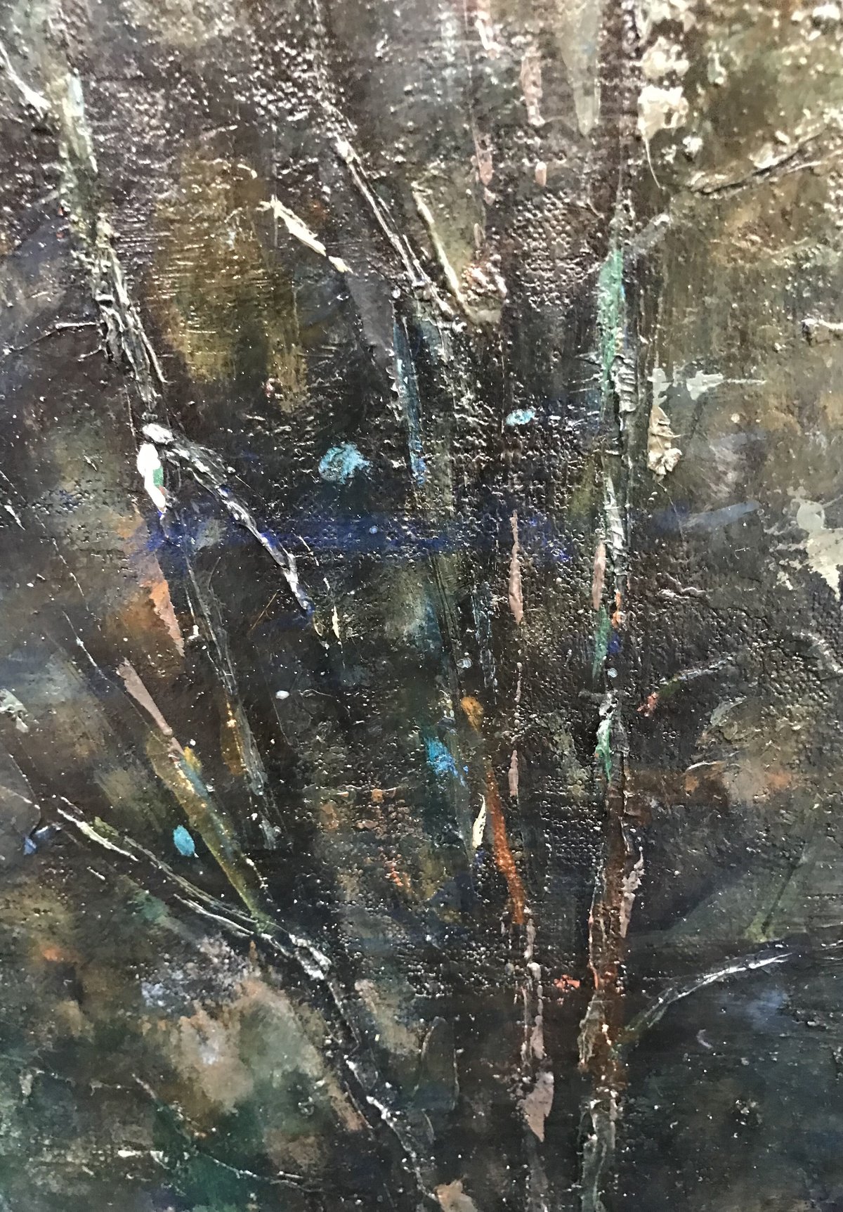 百日草 | gallery聖夜