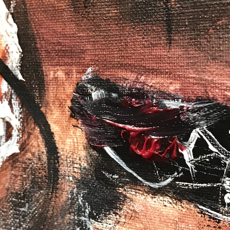 月下美人 | gallery聖夜