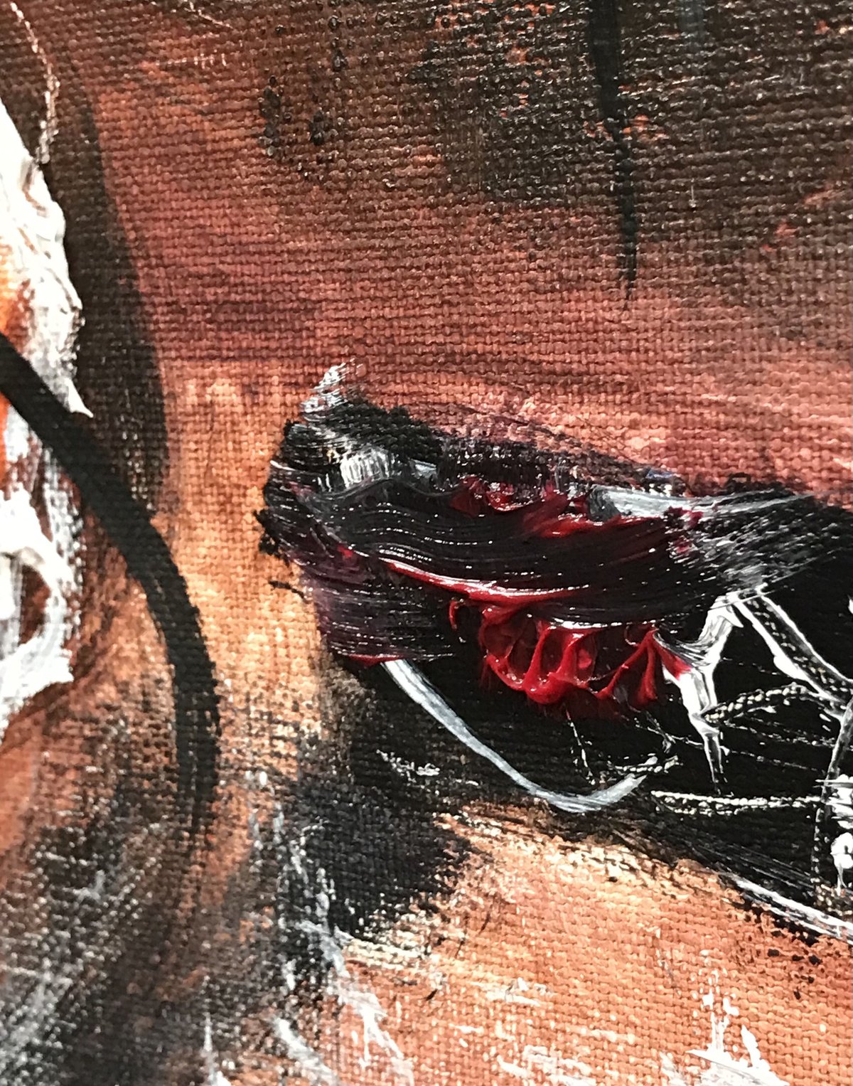 月下美人 | gallery聖夜