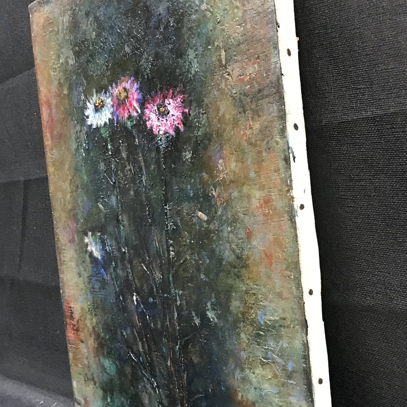 百日草 | gallery聖夜