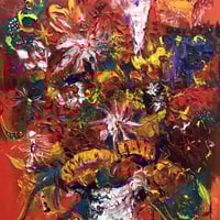 百日草 | gallery聖夜