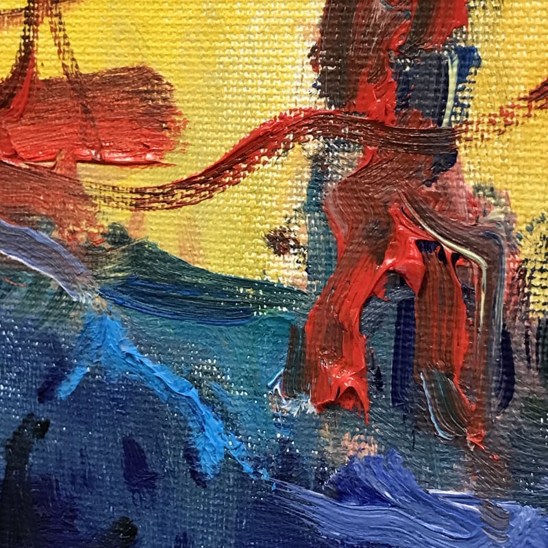 ベニスの水路 | gallery聖夜