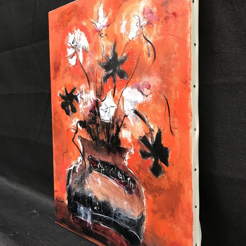 月下美人 | gallery聖夜