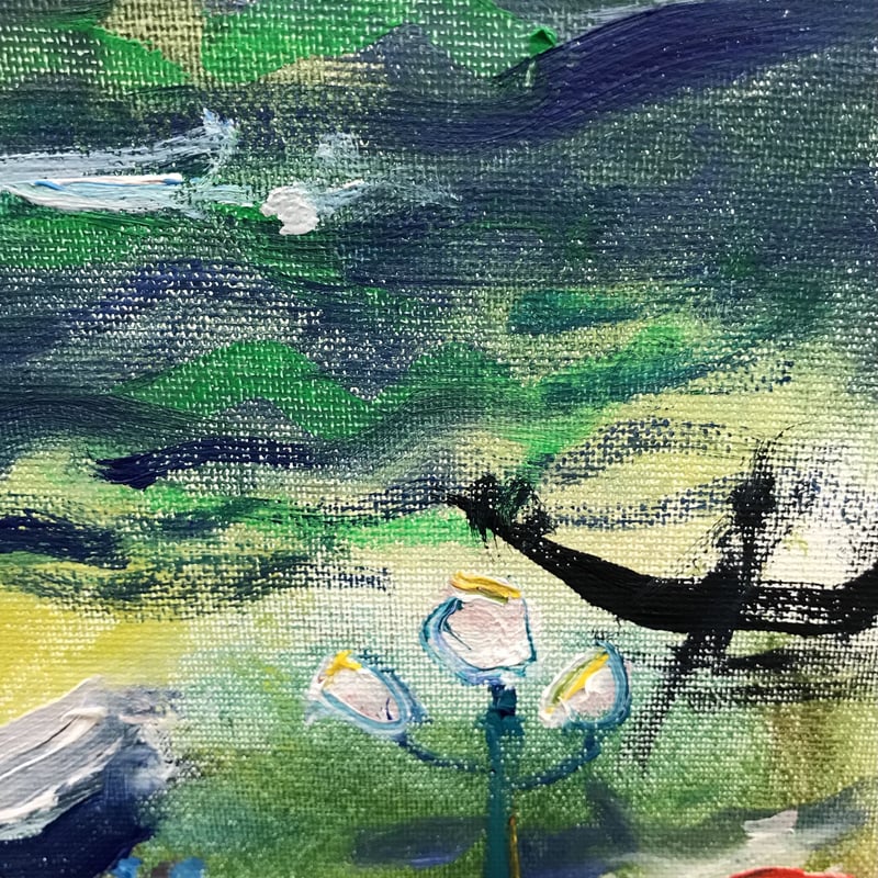 ベニスの水路 | gallery聖夜