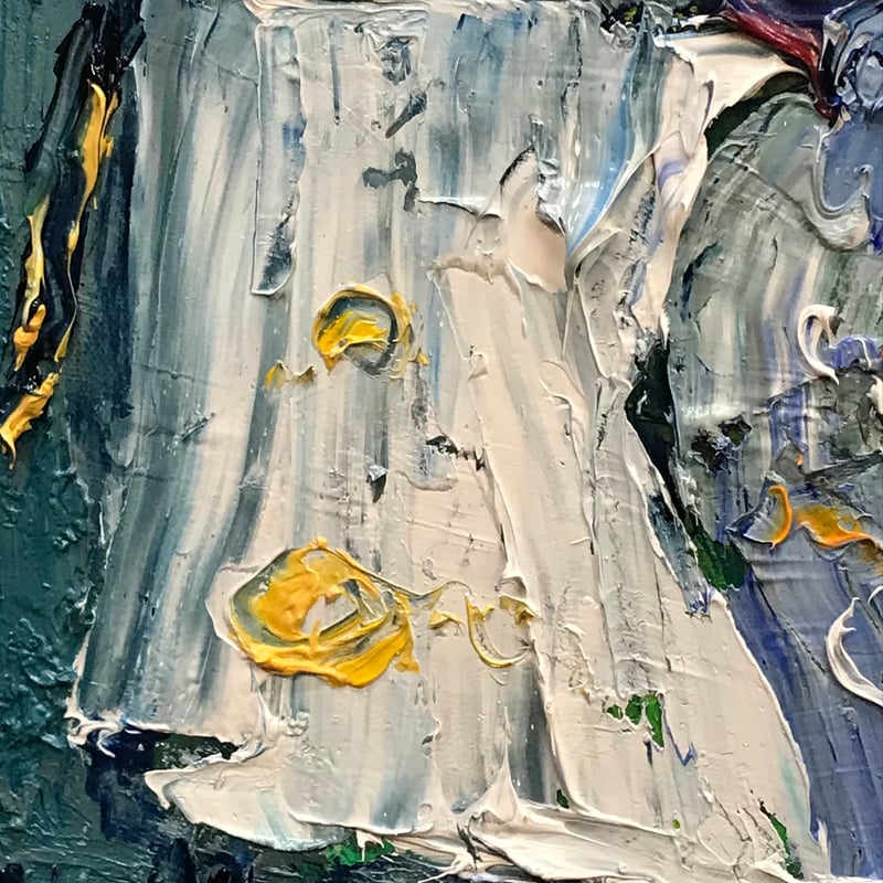 油絵 絵画 【シクラメン】 【公式通販】