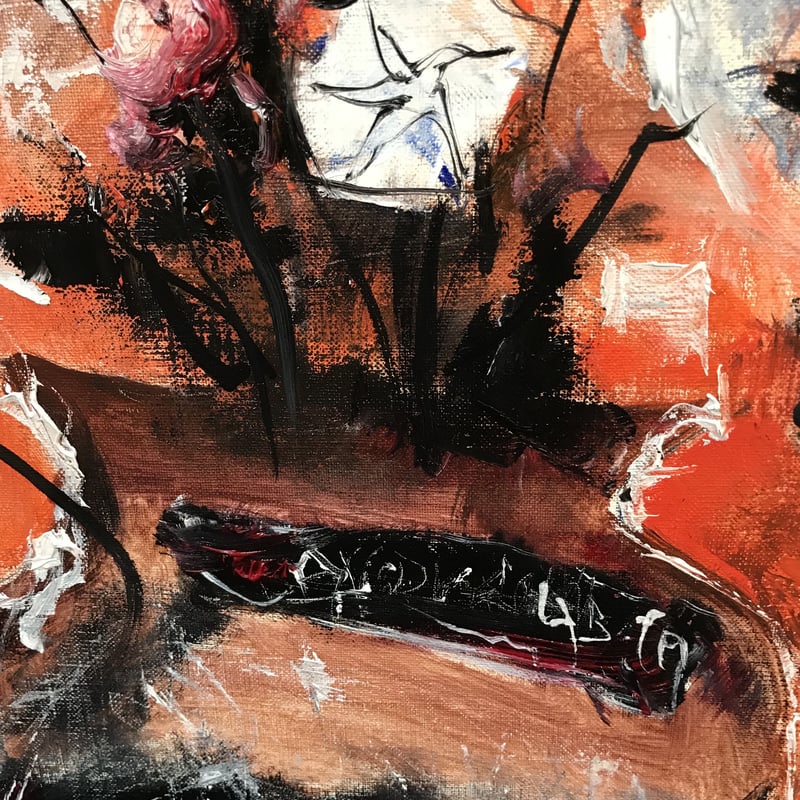 月下美人 | gallery聖夜