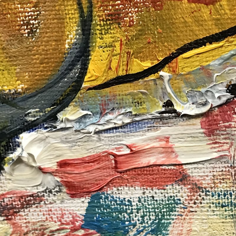 曲馬芸 | gallery聖夜