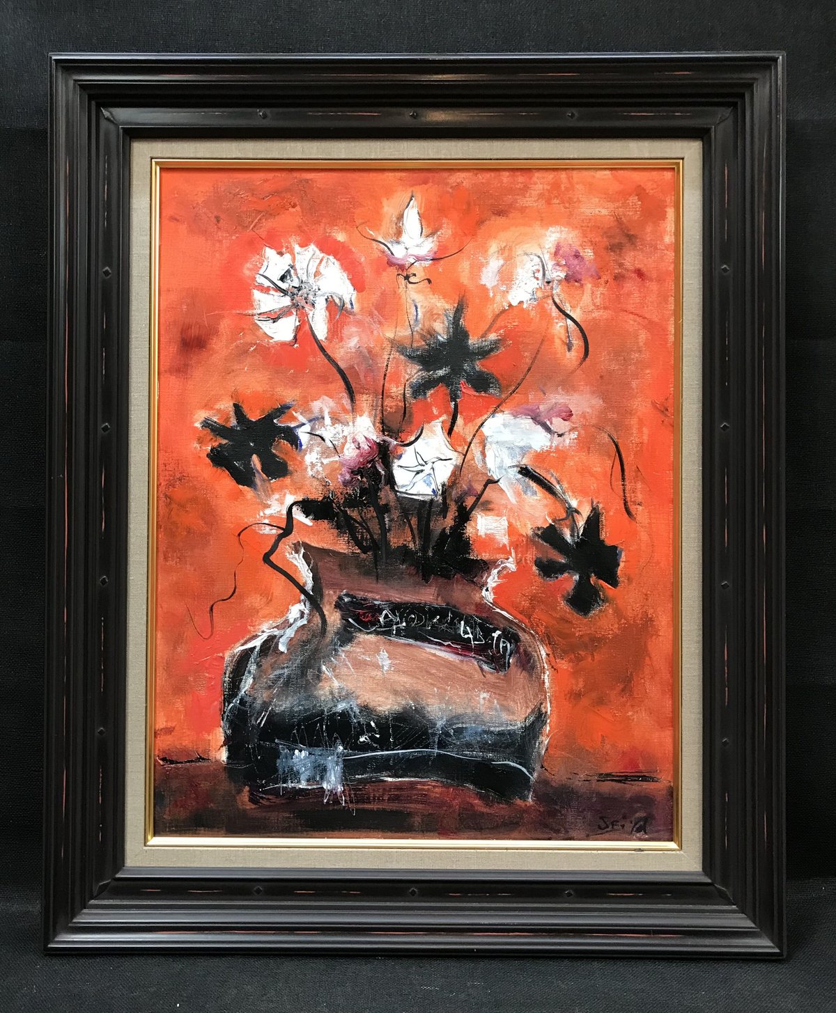 月下美人 | gallery聖夜