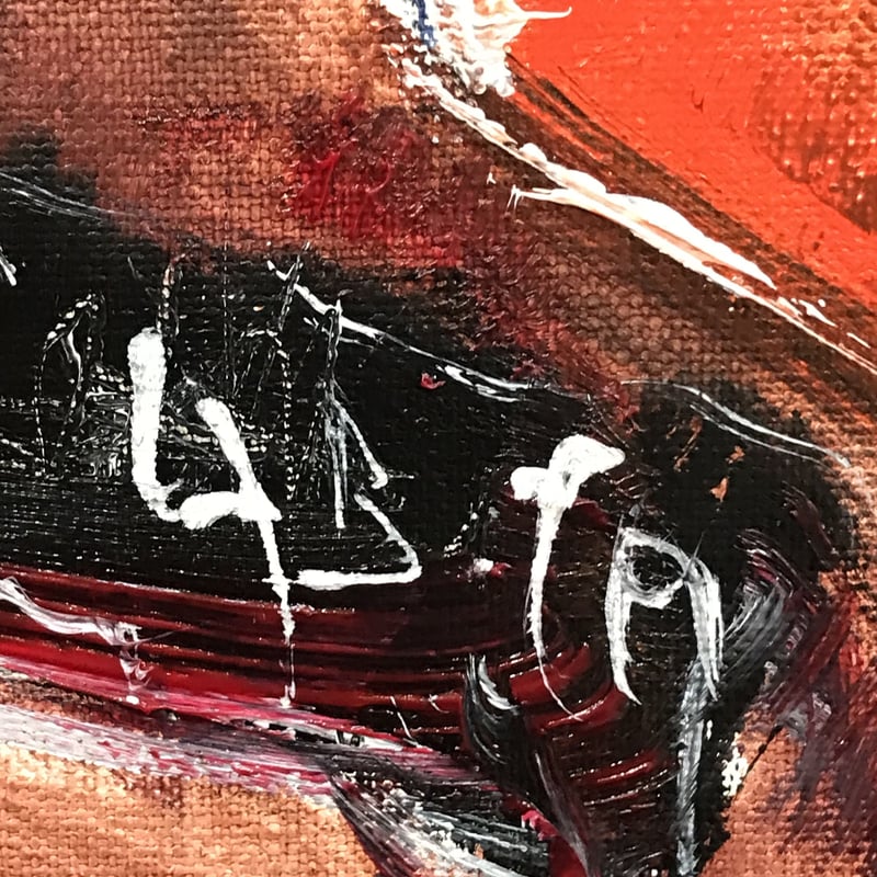 月下美人 | gallery聖夜