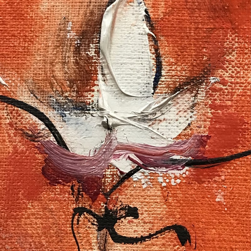 月下美人 | gallery聖夜