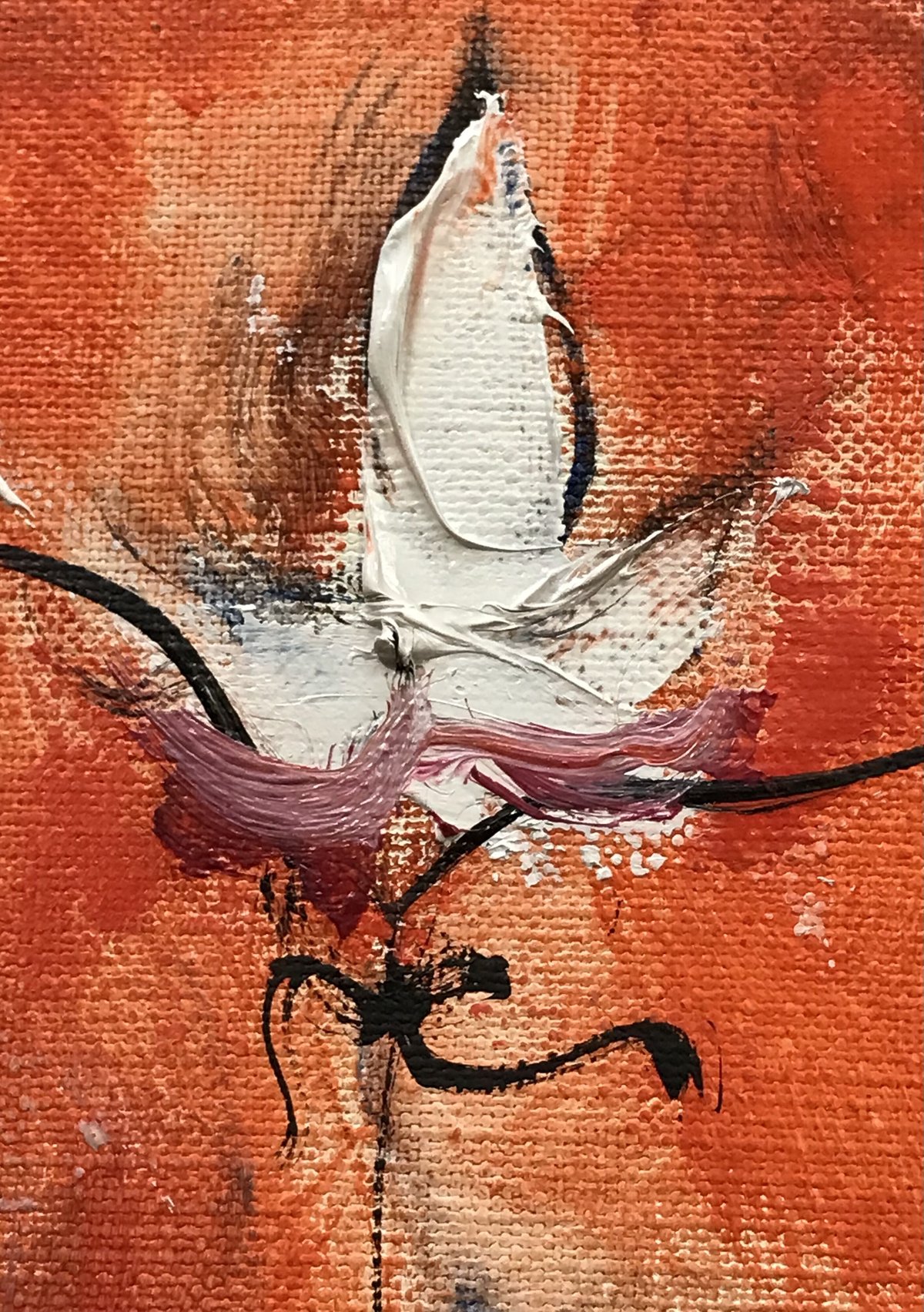 月下美人 | gallery聖夜