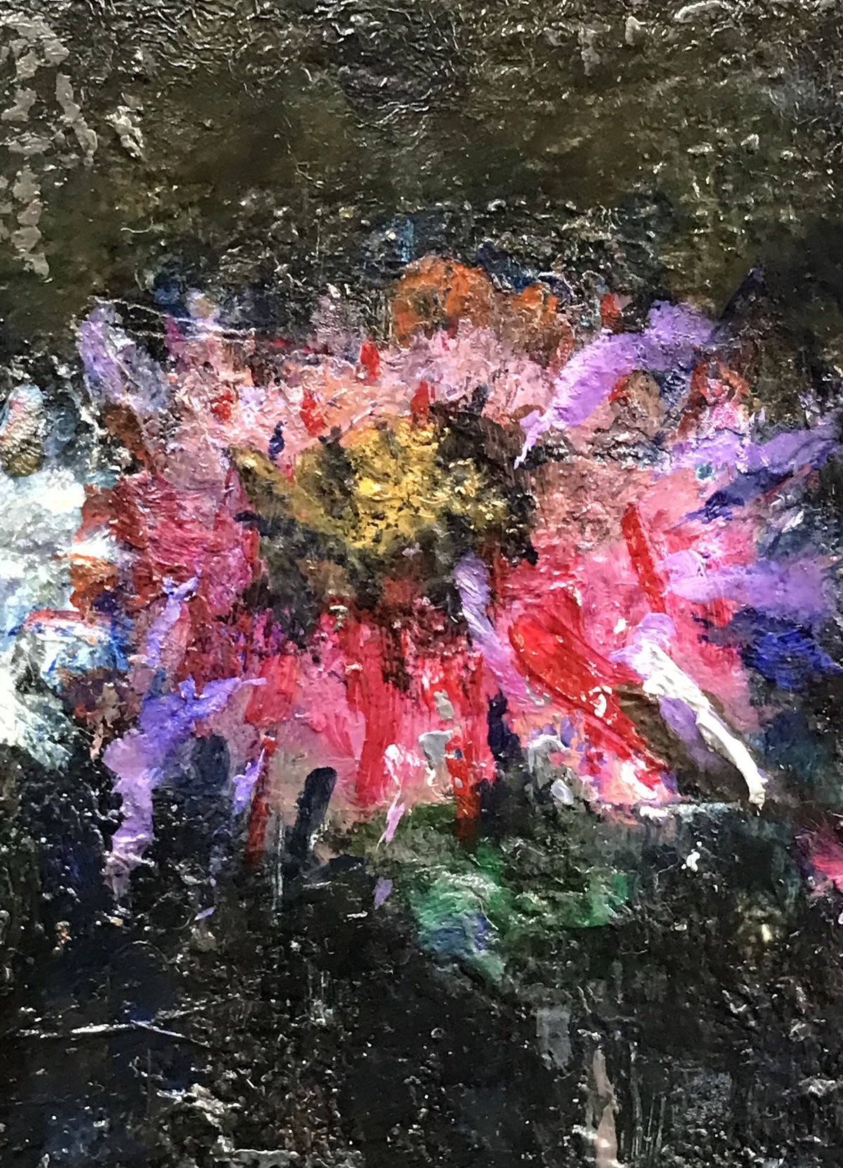 百日草 | gallery聖夜