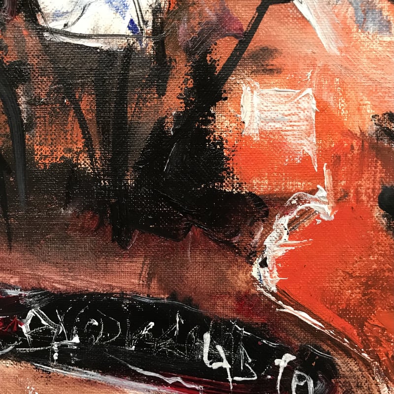 月下美人 | gallery聖夜