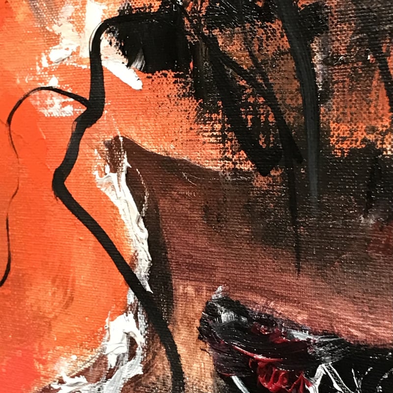 月下美人 | gallery聖夜