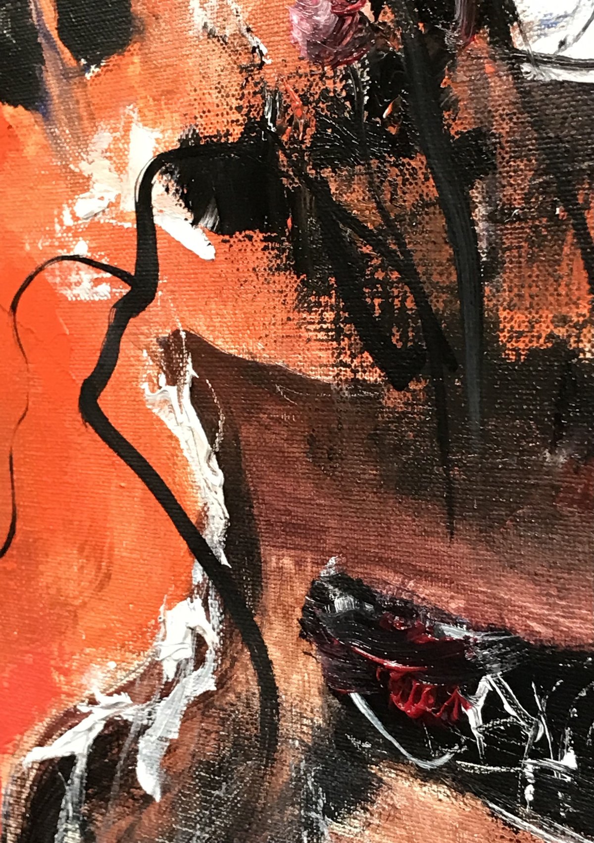 月下美人 | gallery聖夜