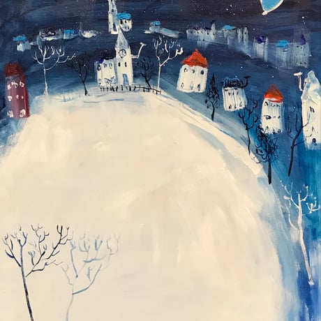 CATEGORY 絵画 | gallery聖夜