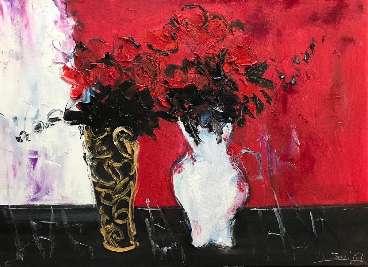 ガーベラ | gallery聖夜