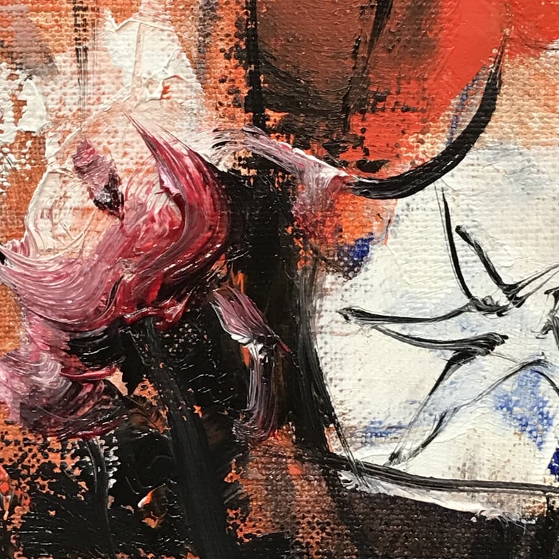 月下美人 | gallery聖夜