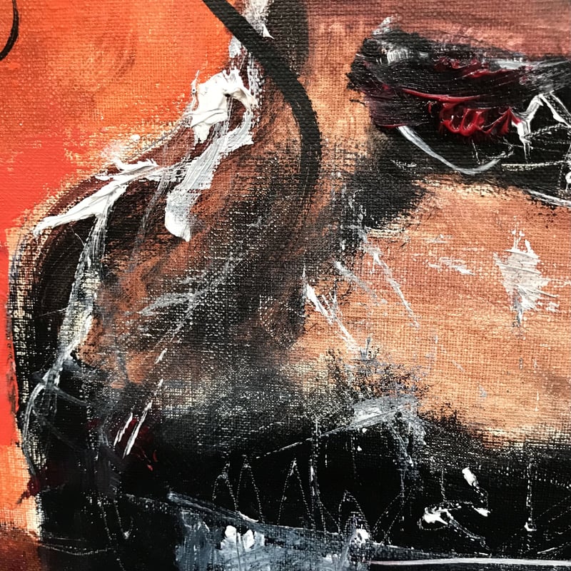 月下美人 | gallery聖夜