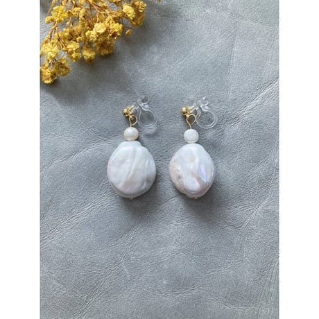 ハンドメイドイヤリング | STORES
