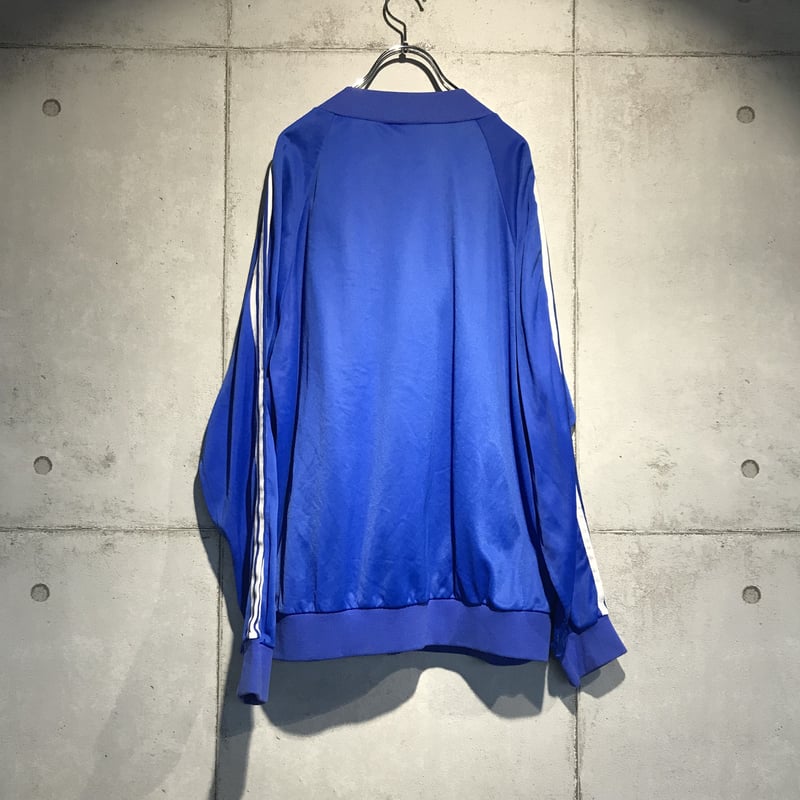 adidas ATP トラックジャケット 古着】adidas ATP USA製トラックジャケット 80s 90s - メルカリ