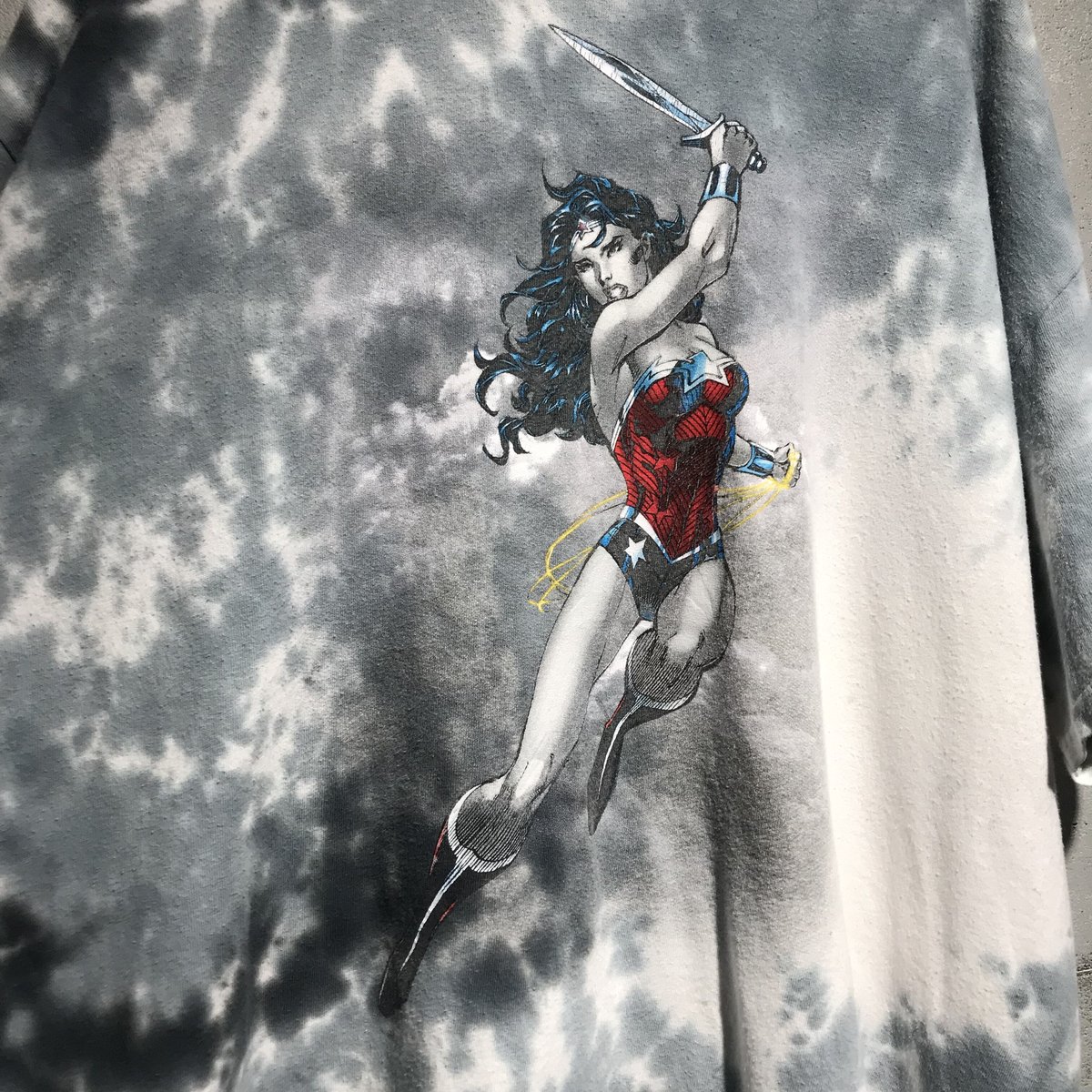 MPM91 US古着 MARVEL DC Tシャツ レディース まとめ売り20枚 MPM91 US古着 MARVEL DC Tシャツ レディース まとめ売り20枚
