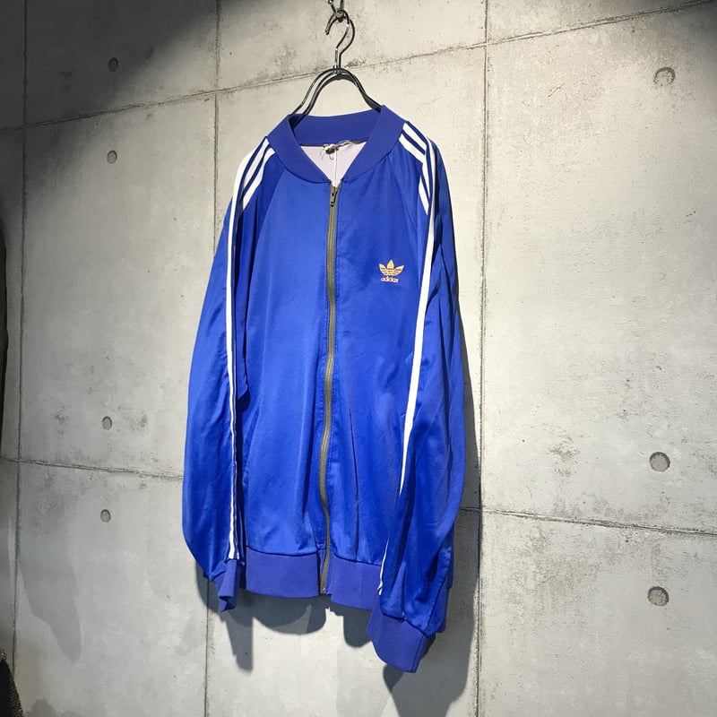 adidas ATP】トラックジャケット | quill