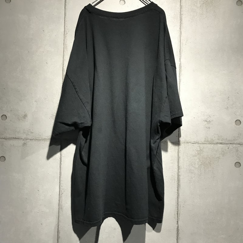 未使用✳︎タグ CAT柄のTシャツ＆ロングパンツセット 未使用✳︎タグ CAT柄のTシャツ＆ロングパンツセット Vin｜CAT