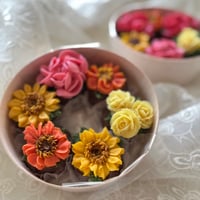 ご購入後1週間以内発送商品　②華おはぎ【日時指定不可】