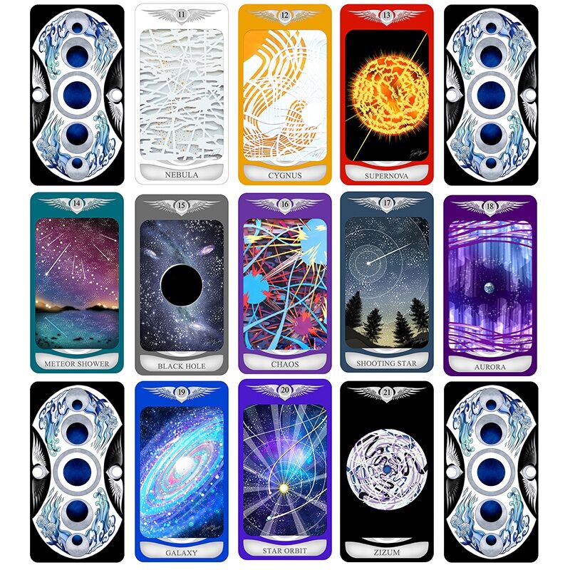 ザ・スペースオラクル | Himiko Rose