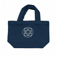 Original Bhakti Bag NAVY