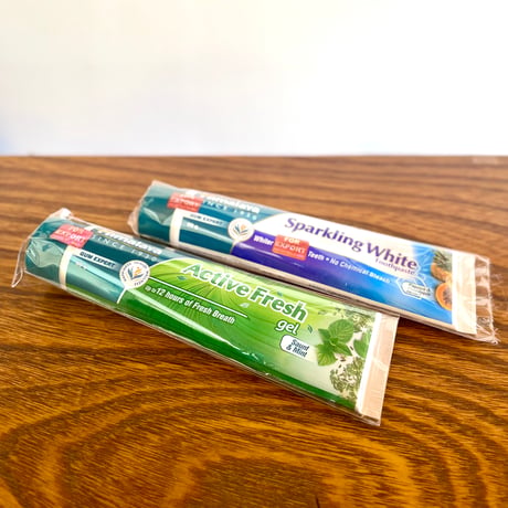 【Himalaya Herbals】ヒマラヤ　はみがき粉