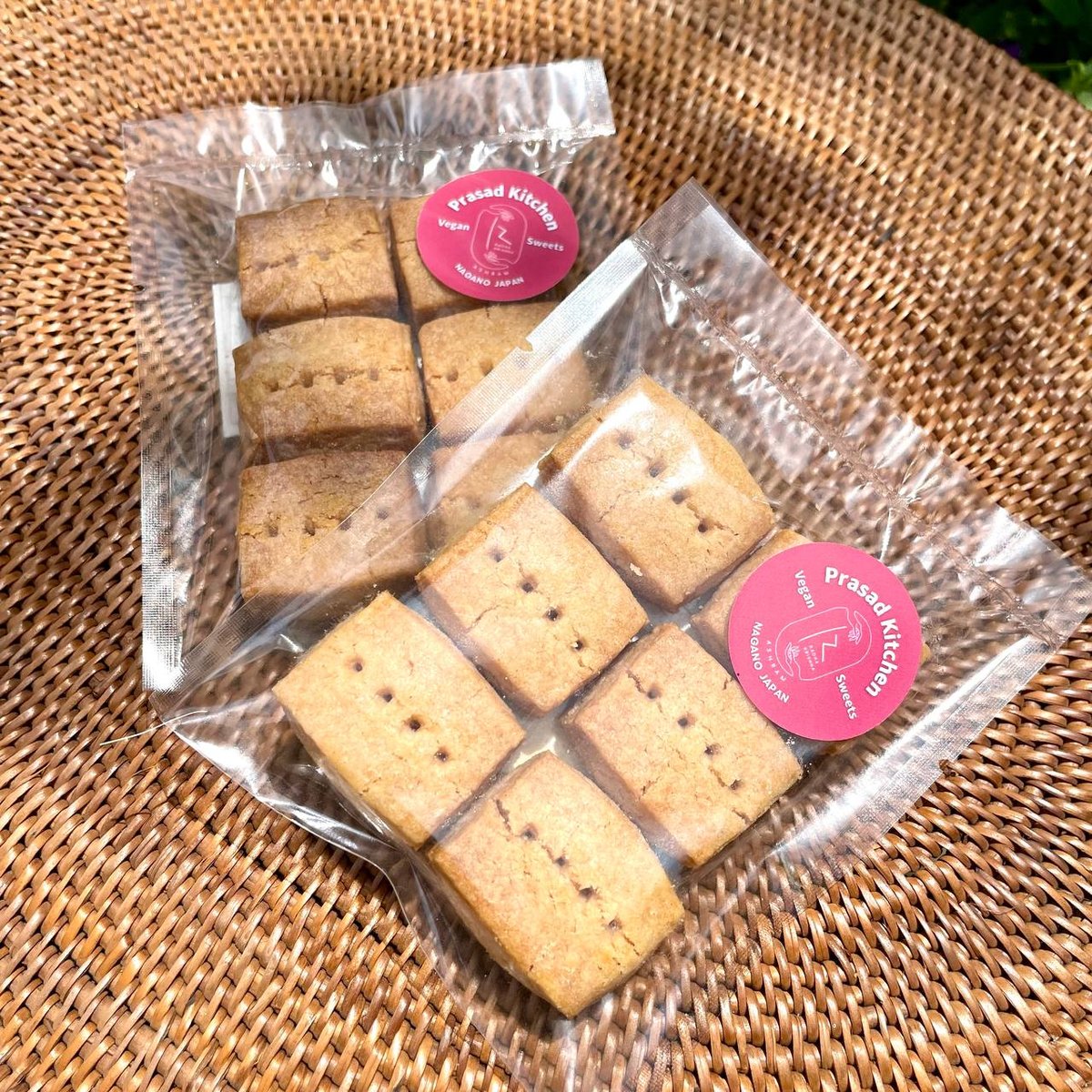 Brown Bag Cookie Art あざみショートブレッド型 Brown Bag Cookie Art あざみショートブレッド型 Brown Bag cookie art