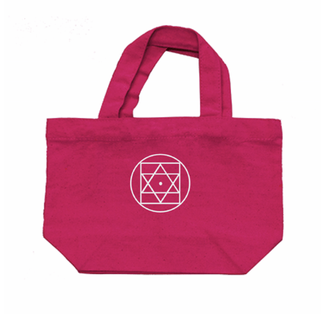 Original Bhakti Bag PINK