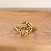 OMリング【フリーサイズ】