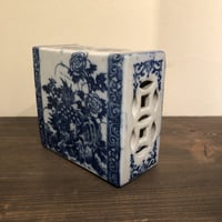 古道具 | 陶枕