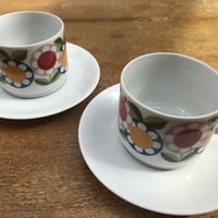 Bavaria（独） | カップ＆ソーサー