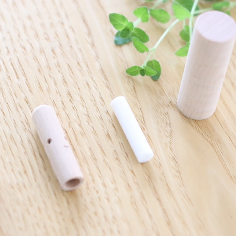 木製アロマスティック | erb