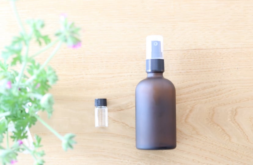 生徒さん限定】4月クラフト アロマスプレーキット | erb